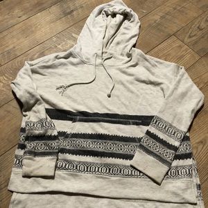 Billabong hoodie